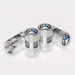 4PCS Tire Valve Stem Cover TVSP3