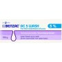 Benzac AC 5 Wash 100g