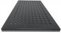 Intellinet 19" Fixed Shelf 1U 800mm Depth Heavy-Duty in Black