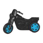 Racing Scooter Bl Blue