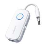 UGreen 2-IN-1 Bluetooth 5.4 Audio Adapter