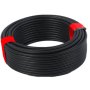 Surfix Cable 2x1.5mm + Earth Black Father