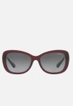 Vogue - 0VO2943SB - Transparent Dark Cherry