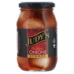 Strong Pickled Onions 410G
