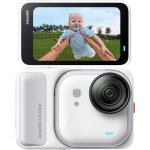 INSTA360 Go Ultra Standard Bundle Arctic White