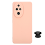 Soft & Smooth Phone Case Compatible With Honor 200 Pro