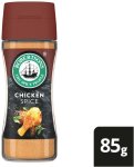 Chicken Spice