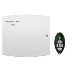 RTX3 Wireless Expansion Module With REM2 Remote