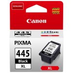 Canon Black Ink Cartridge - PG-445 PG-445XL