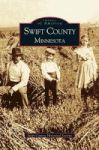Swift County Minnesota Hardcover