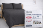 Kolnicks Granite Student Bale Double Bed A Complete Bedding Solution