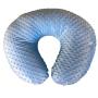 S/tiime Bubble Plush Snuggle Pillow Astd