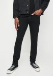 Ben Sherman Essentials Slim Fit Denim Jet Black - Jet Black