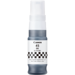 Canon GI-45 Ink Bottle Black