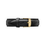 Petite Sheffield Gold Watch Strap - 12MM