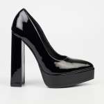 Rock & Co Rip 1 Court - Black - Black 7