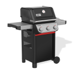 Weber E-310 Spirit Gas Braai - 1501305