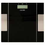 DQUIP Scale Body Fat Bmi Black 150KG