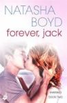 Forever Jack: Eversea 2 A Butler Cove Novel Paperback