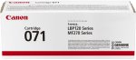 Canon 071 Black Toner Cartridge