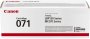 Canon 071 Black Toner Cartridge