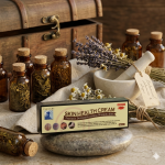 Botanical Extract Skin Health Cream