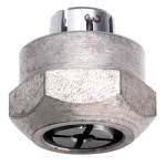 Metabo Collet 6MM With Flange Nut Hexagon Ofe gs Collet 6MM