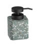 Terrazzo Soap Dispenser Green