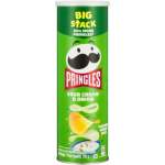 Pringles Sour Cream And Onion 165GR