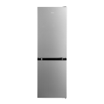 Midea 169L Bottom Mount Freezer - Silver - 90W