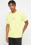Levi's Short Sleeve Relaxed Fit Tee Art Imitates Life Sun