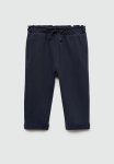 Trousers Vienab - Navy