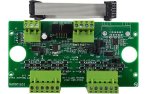 EF53-7 Nemtek Fence Networking Druid - LCD24 - RS485 Comms Card Fits Inside The Druid D25 And D28 Energiser Housing