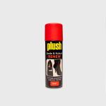 Plush Suede & Nubuck Renew _ 143889 _ Red - Osfa Red