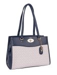 Polo Preston Tote - Tan