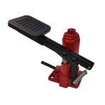 Sawstop Hydraulic Jack Assembly Industrial Mobile Base Only