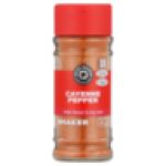 Cayenne Pepper Spice 45G