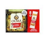 Single Rusks Muesli 8 X 30G