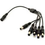 Dc Power Lead Splitter