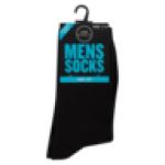 Mens Anklet Socks Size 7-11 Assorted Sizes - Single Pair