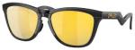 Oakley Frogskins Hybrid Polarized