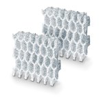 Beurer Silver Ion Pads For Air Washer Lw 230 - 2 Pieces