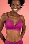 Ladies Seamless Bra