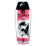 Shunga - Toko Lubricant Strawberry & Champagne