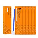 K&f 10 X 24MM Sensor Cleaning Swabs For Full Frame Dslr Or Mirrorless - SKU-1698