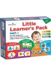 Little Learner Pack - 1