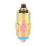 Stop Solenoid 7185.900W Compatible With Ford