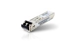 D-link 1 Port MINI Gbic Fiber Transceiver Single Mode