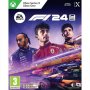 Xbox Ea Sports F1 24 Series X