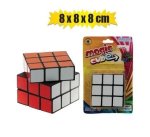 Edu Cube Magic 8X8X8CM Marketplace Brits Bros
